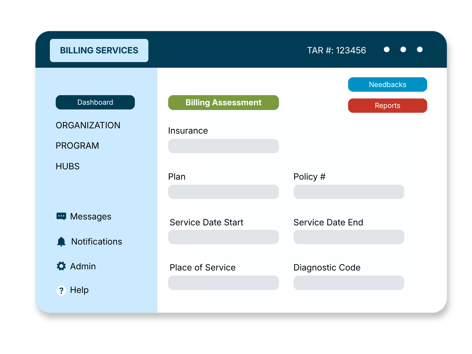 Activate Care Billing Services Activate Care Billing Services