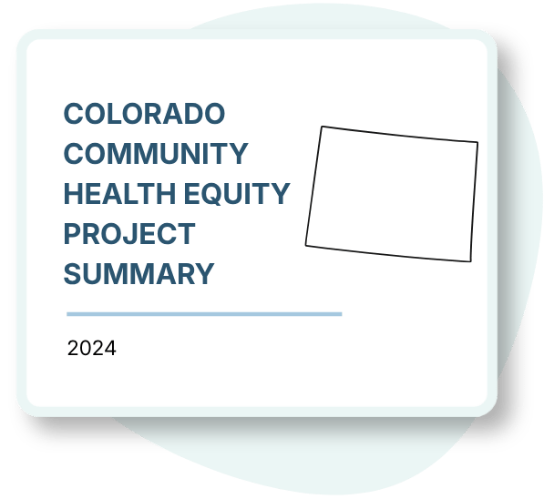 CO Project Summary