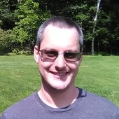 Caleb Stone headshot