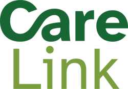 CareLink Stacked Logo Green-1