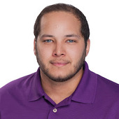 Christopher Anderson Headshot