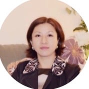 Xiaoyan Zhao