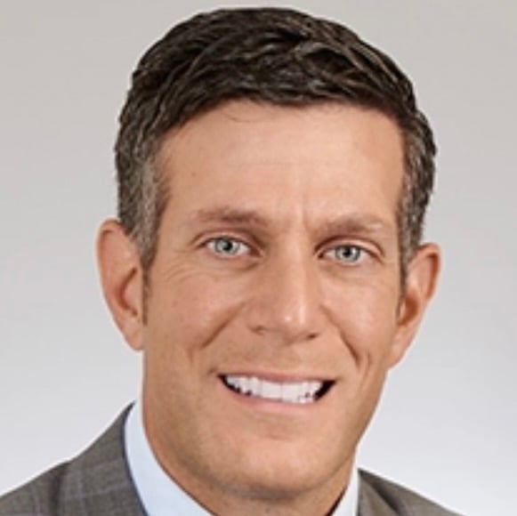 Chris Palmieri