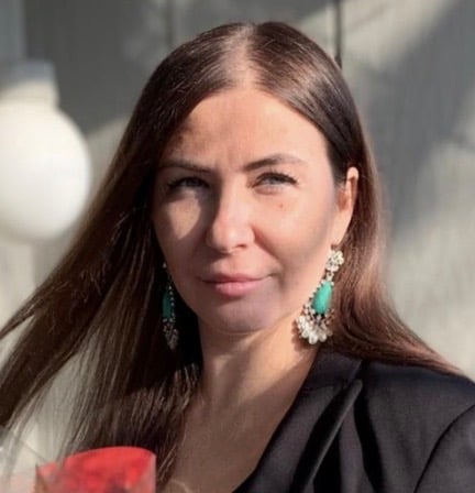 Tatiana Efremova