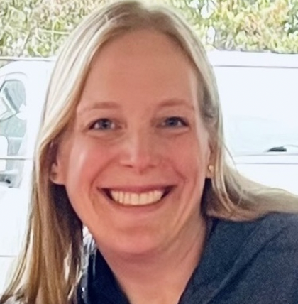 Amy Ellrod
