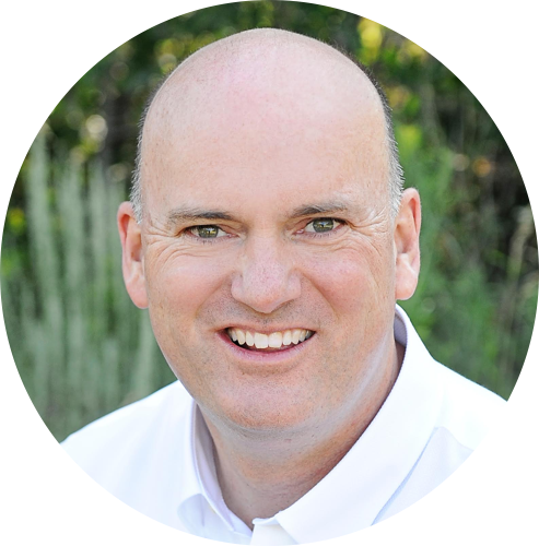 Ted Quinn MBA