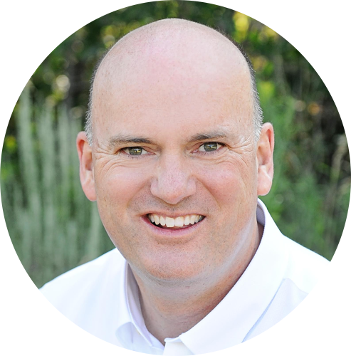Ted Quinn MBA