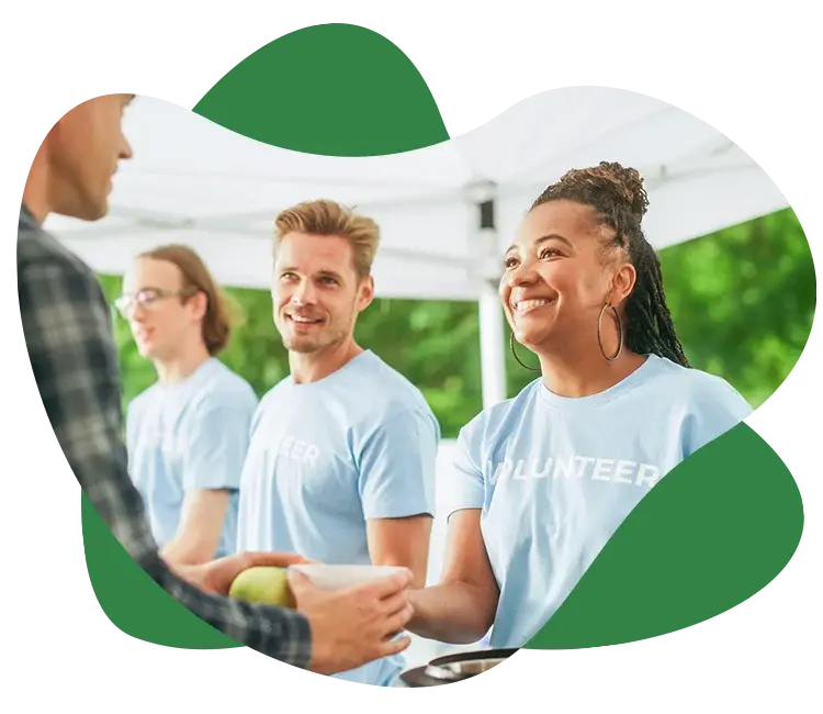 VOLUNTEER_2 VOLUNTEER_2